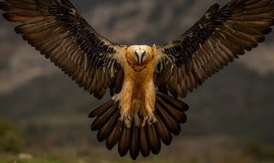 Vulture Feast — 38