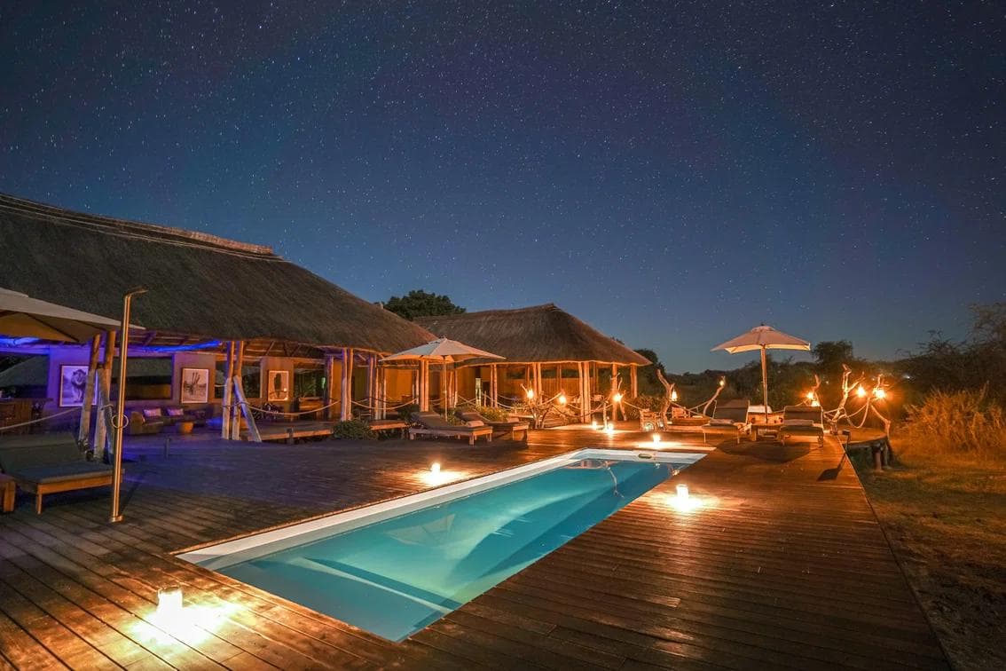 ⭐⭐⭐⭐⭐ Chikunto Safari Lodge — 2