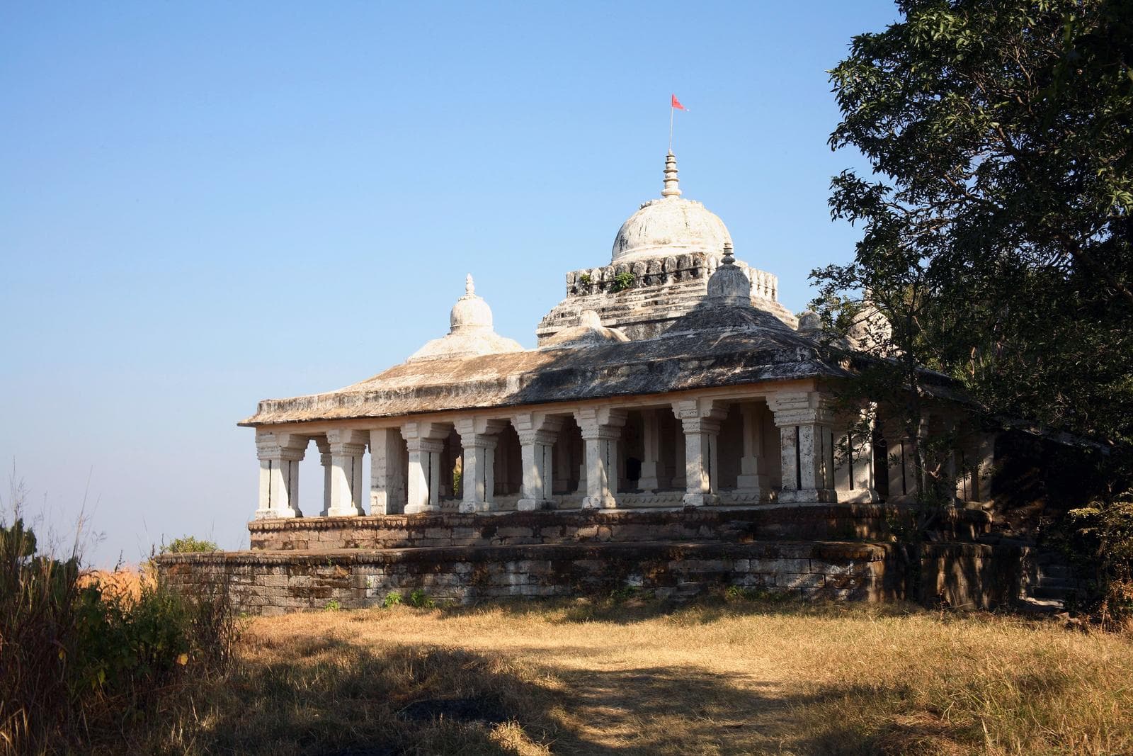Tiger's Realm – Bandhavgarh